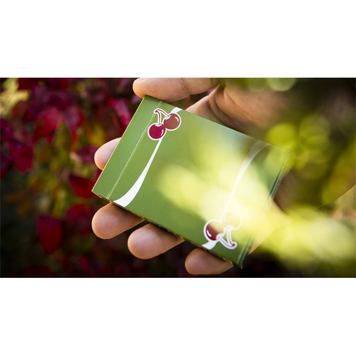 CHERRY CASINO FREMONTS (SAHARA GREEN)
