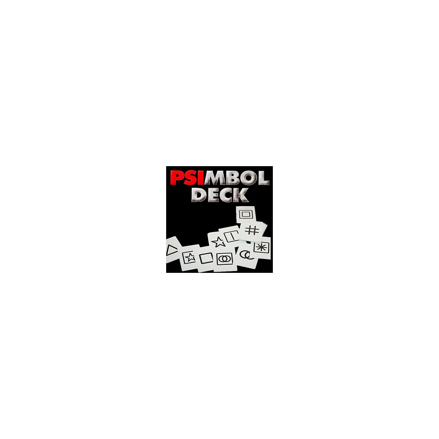 PSIMBOL DECK