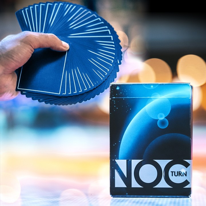 NOC TURN
