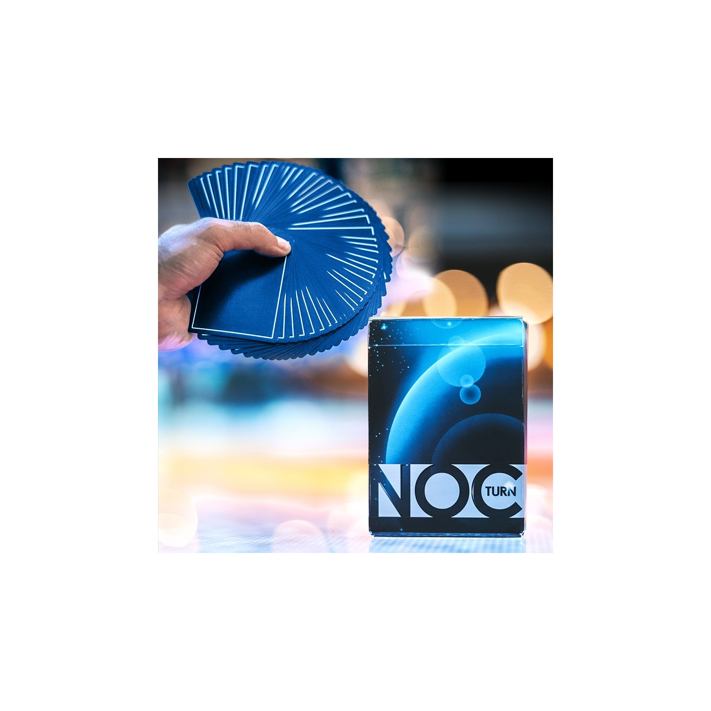 NOC TURN
