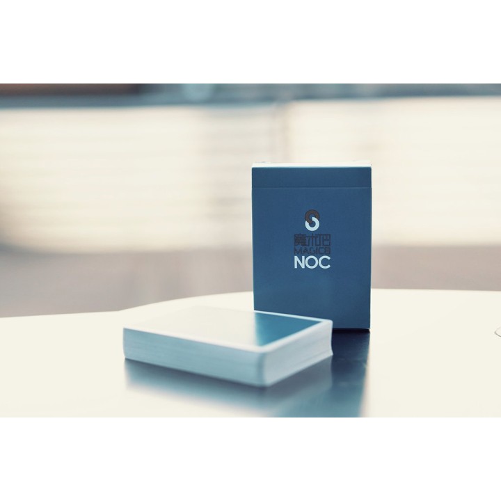 NOC Limited Edition - Magic8