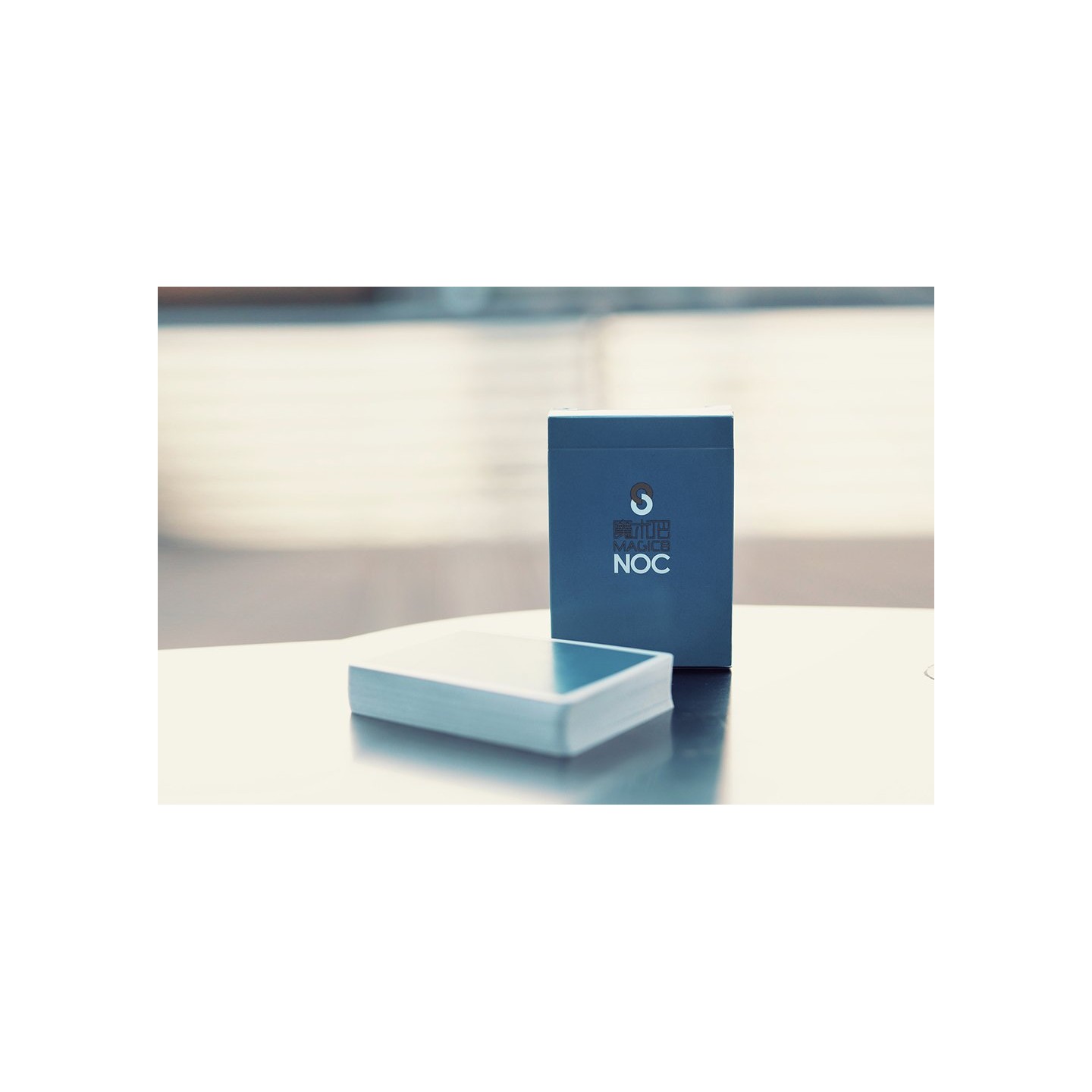 NOC Limited Edition - Magic8