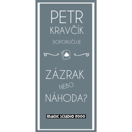 ZÁZRAK NEBO NÁHODA?