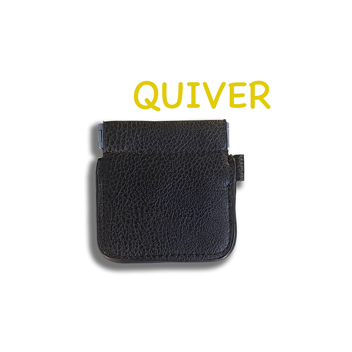 QUIVER