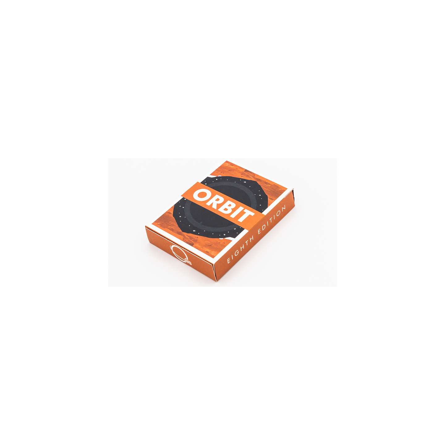 ORBIT V8 PLAYING CARDS
