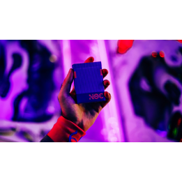 NOC3000X2 (Purple Edition)