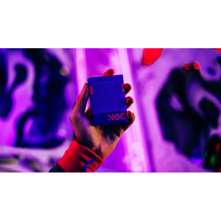 NOC3000X2 (Purple Edition)