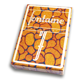 FONTAINE CELL EDITION