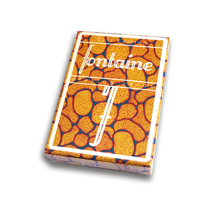 FONTAINE CELL EDITION