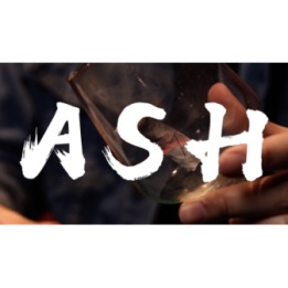 ASH (Gimmicks and Online instructions) by Pen & MS Magic