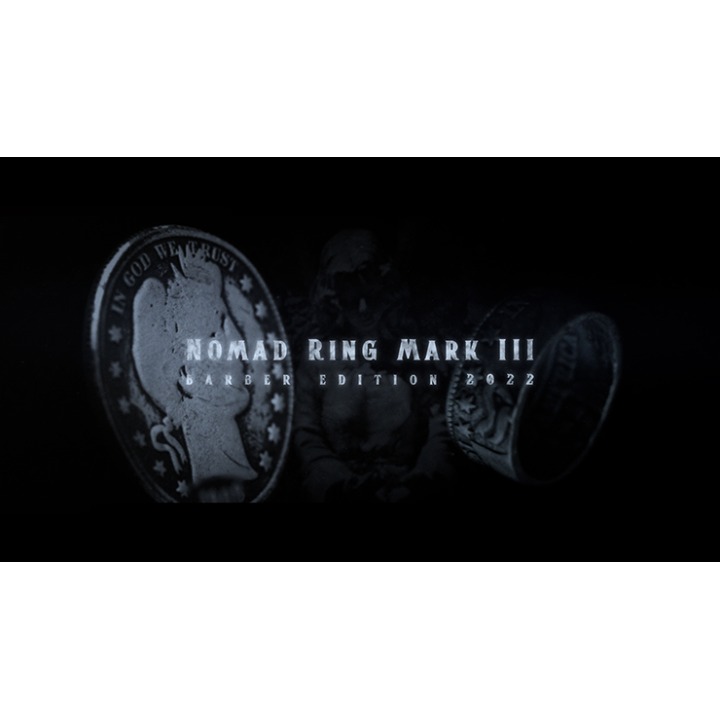 Skymember Presents Nomad Ring Mark III (Barber Edition)