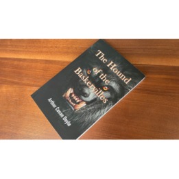 Facsimile (The Hound of the Baskervilles) by Michael Daniels