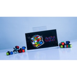 Mystery Formula by PHUC LD & Zihu
