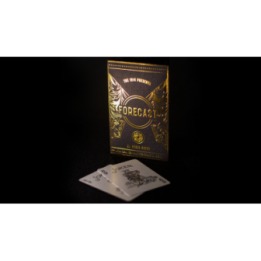Forecast (Gimmicks and Online Instructions) by Craig Petty and the 1914
