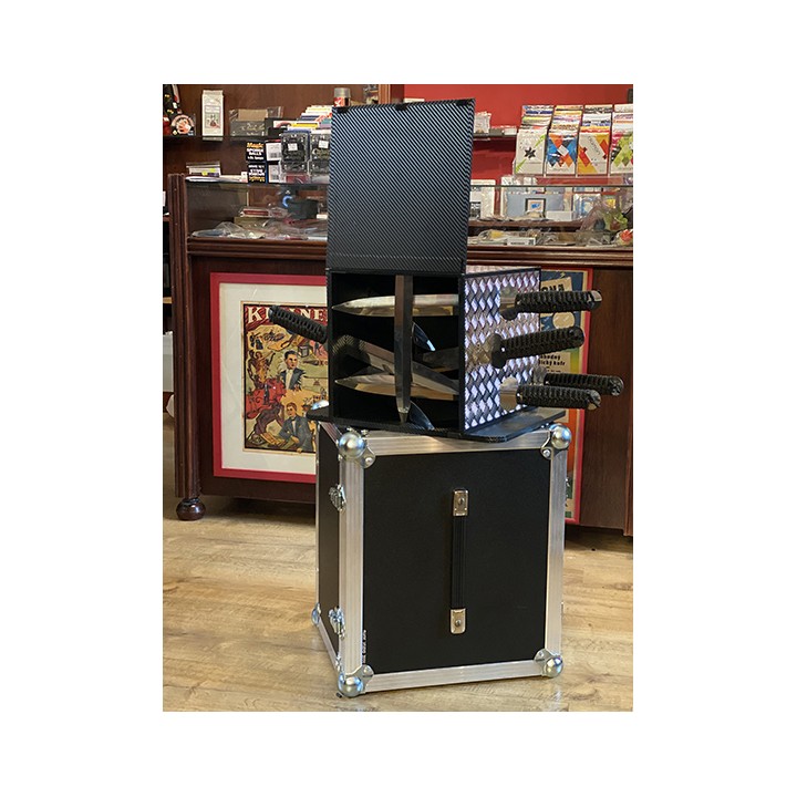 INQUISITIUM + ATA CASE