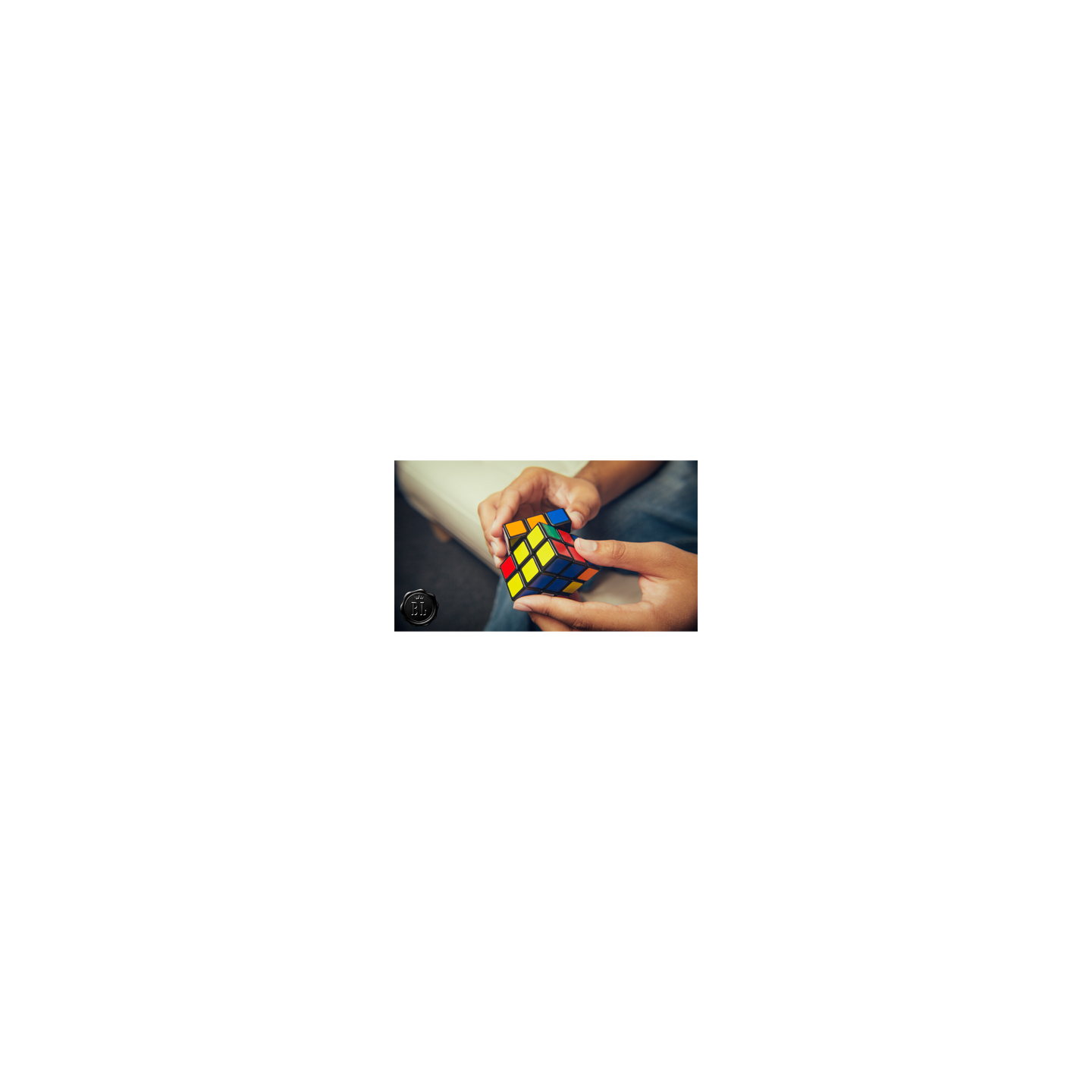 CUBE 3 By Steven Brundage - video + gimmick