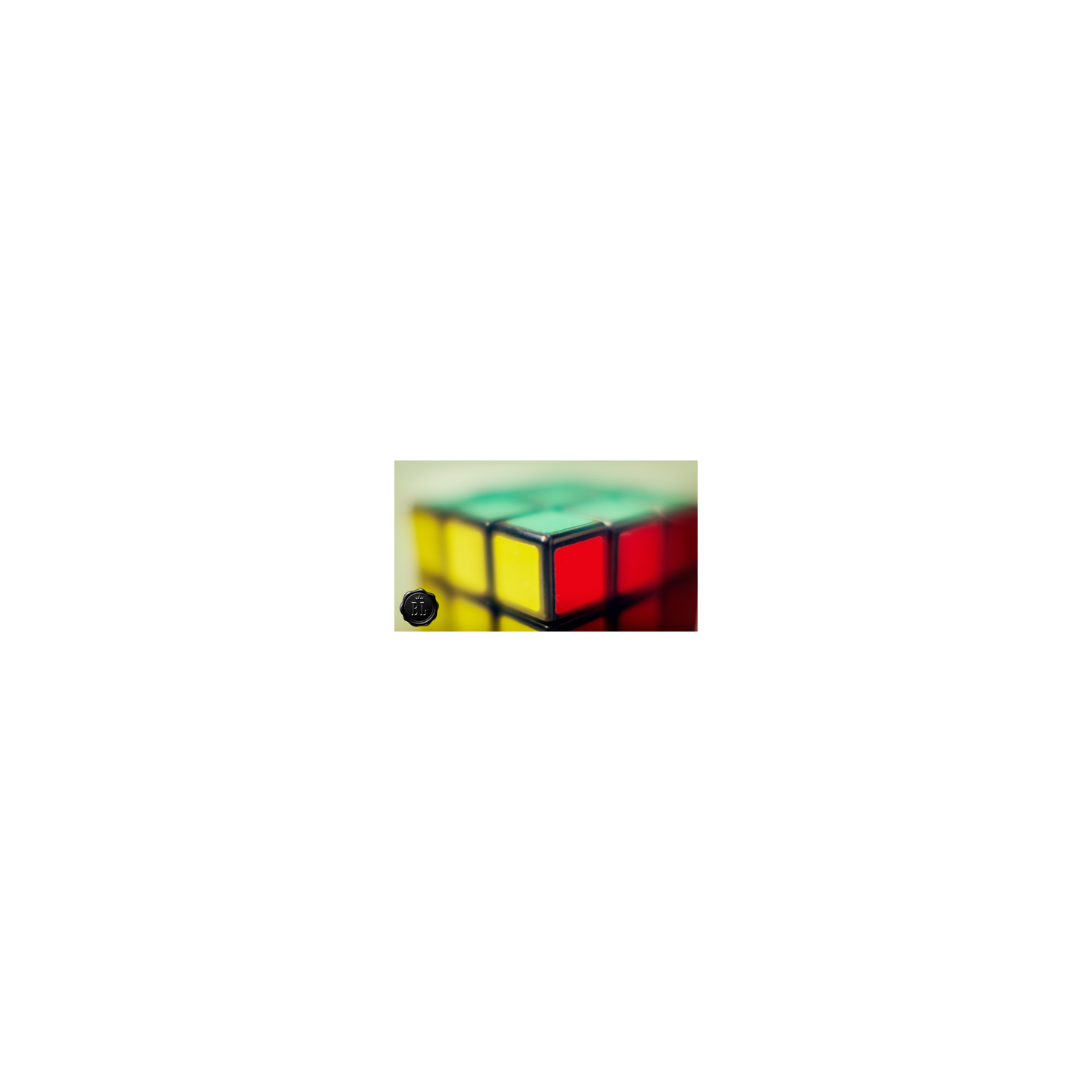 CUBE 3 By Steven Brundage - video + gimmick
