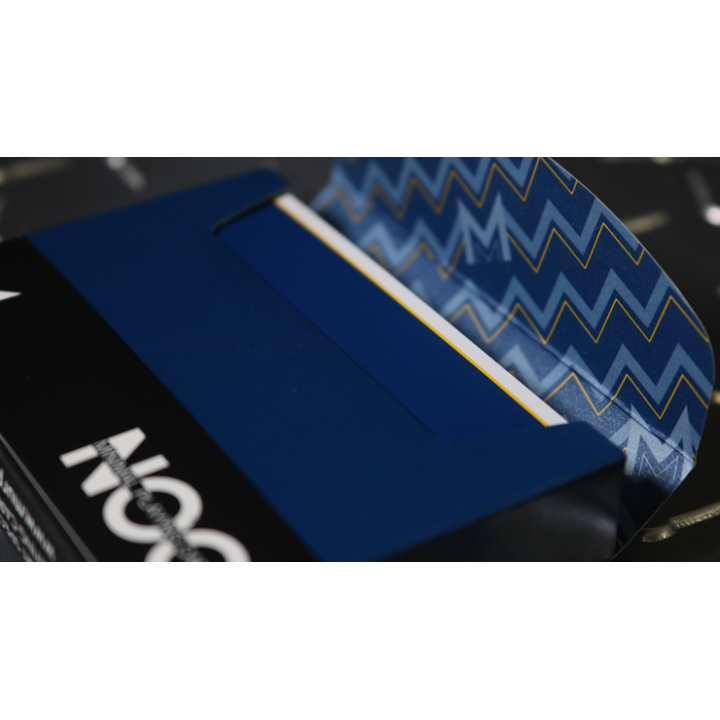 NOC Playing Card - Murphy's Magic Signature