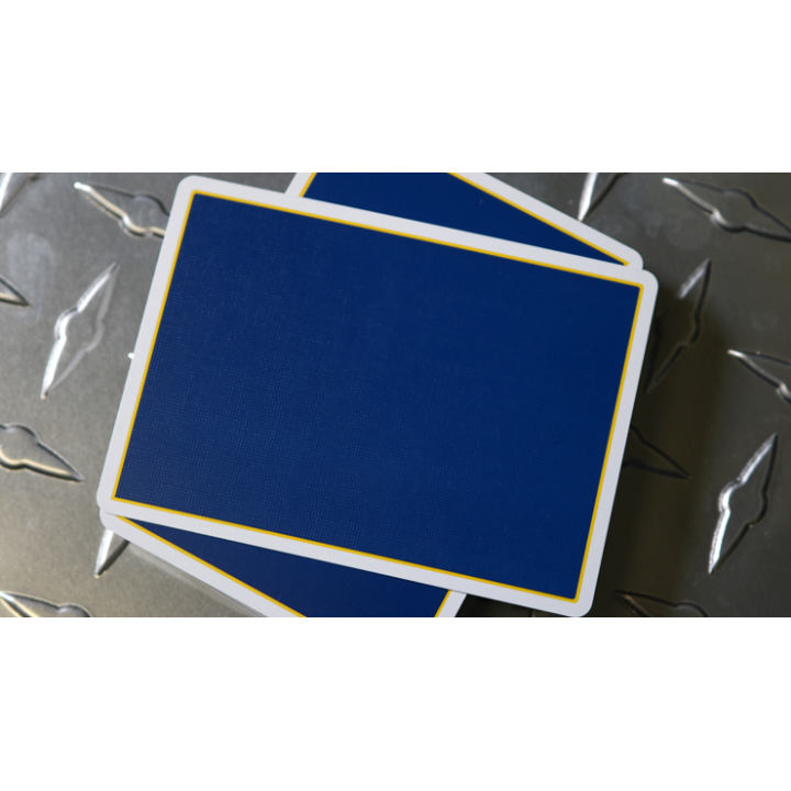 NOC Playing Card - Murphy's Magic Signature