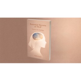 Echo Book Test by Vincent Hedan (NLP [Neuro-Linguistic Programming])
