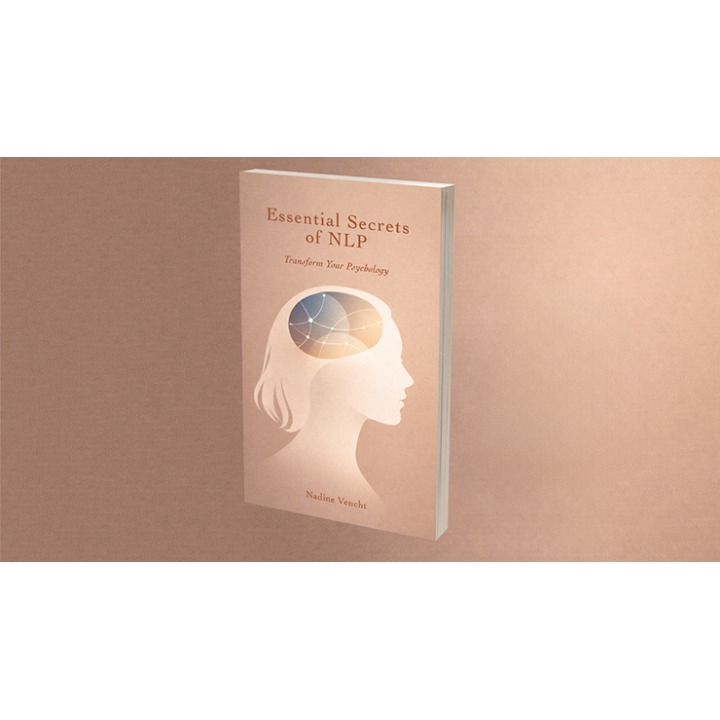 Echo Book Test by Vincent Hedan (NLP [Neuro-Linguistic Programming])
