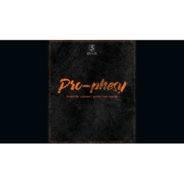 Pro-Phesy (Gimmicks and Online Instructions) by Smagic Productions