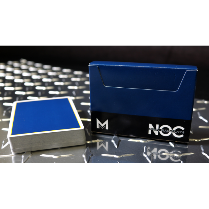 NOC Playing Card - Murphy's Magic Signature