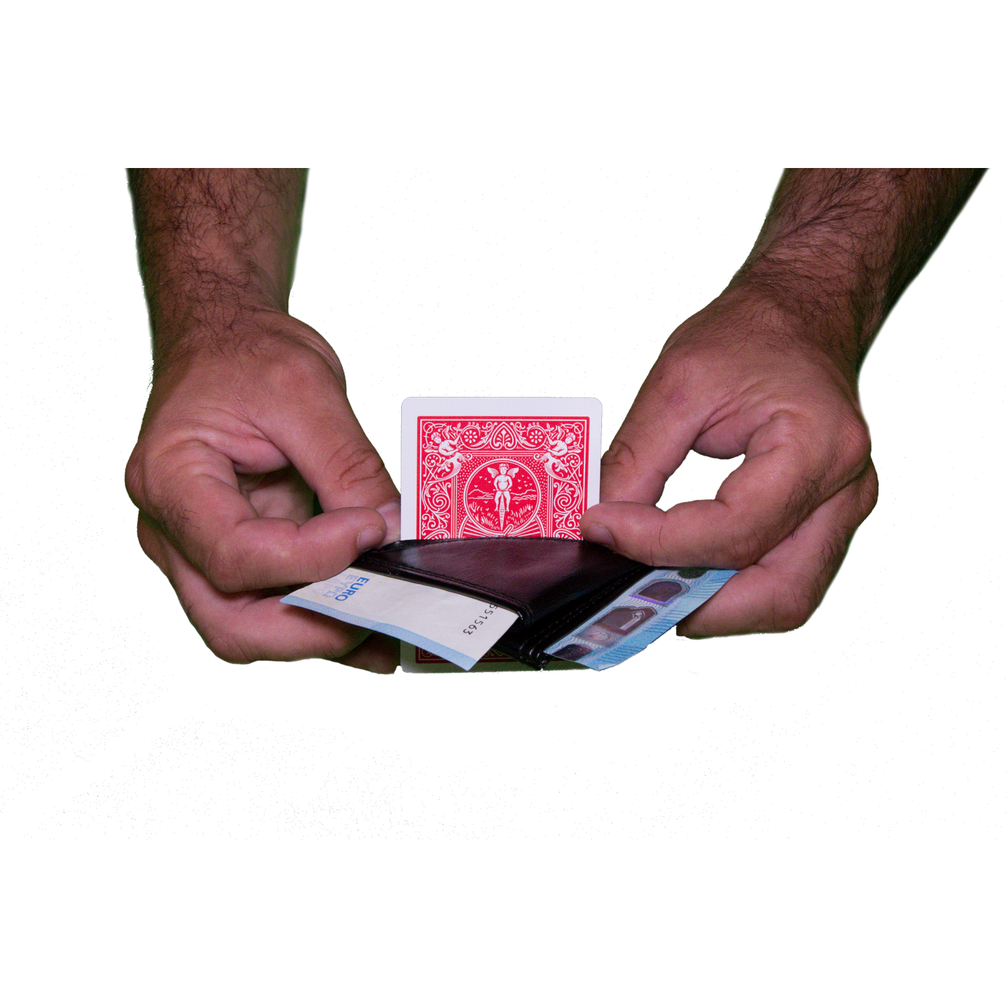 ORIGAMI WALLET