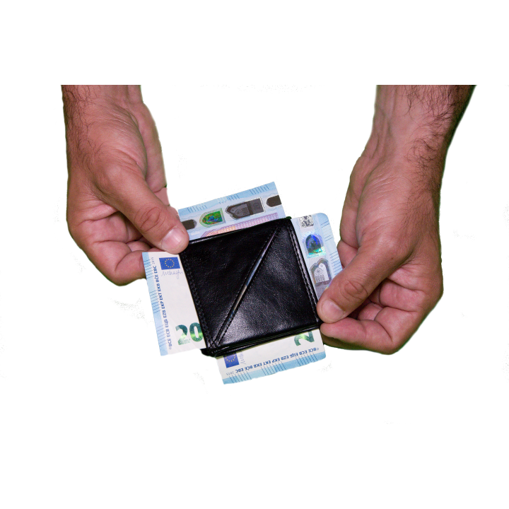 ORIGAMI WALLET