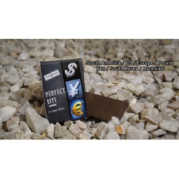 Tumi Magic presents PERFECT BITE (USD) by Erick White