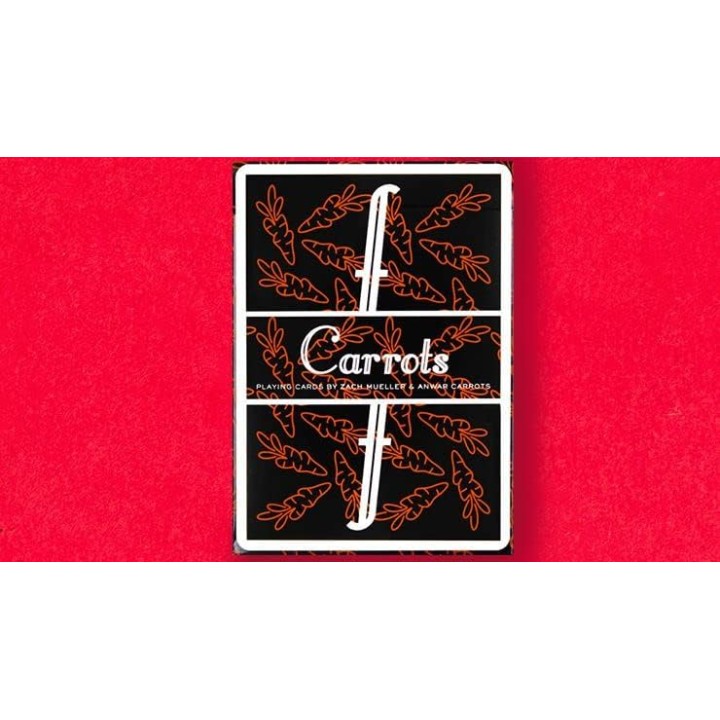FONTAINE - CARROTS EDITION V2