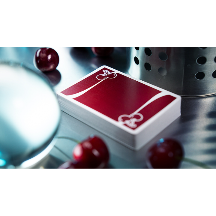 CHERRY CASINO (Reno Red)