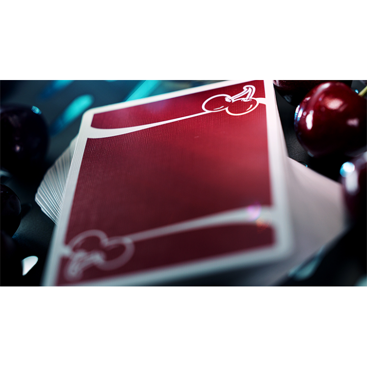 CHERRY CASINO (Reno Red)