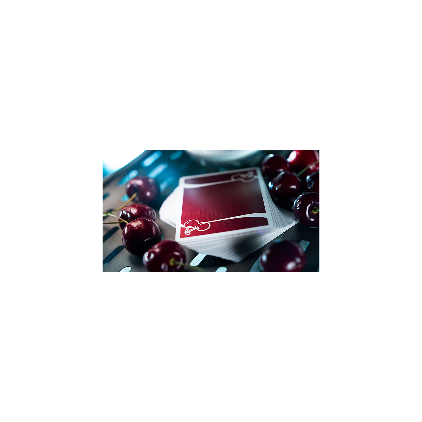 CHERRY CASINO (Reno Red)