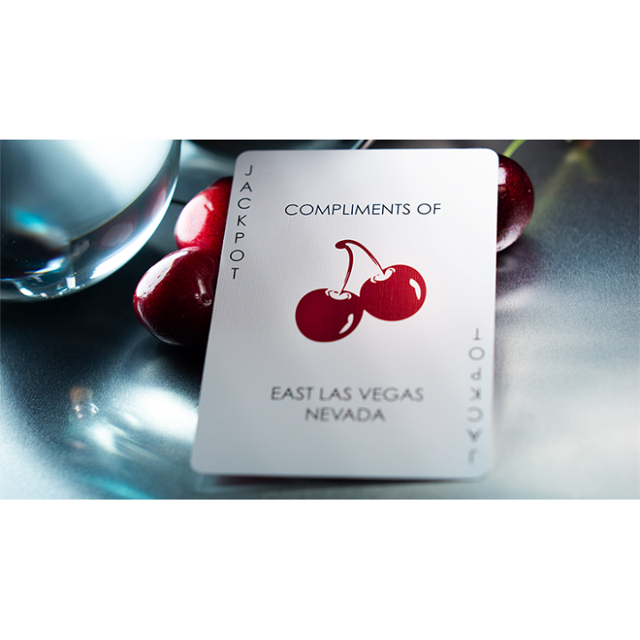 CHERRY CASINO (Reno Red)
