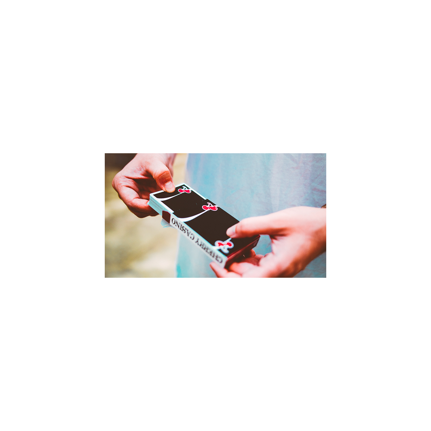 CHERRY CASINO (Black Hawk)
