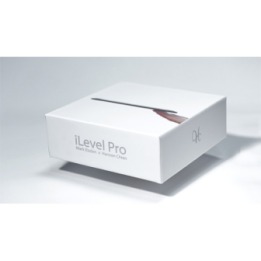 Hanson Chien Presents iLevel Pro by Mark Elsdon