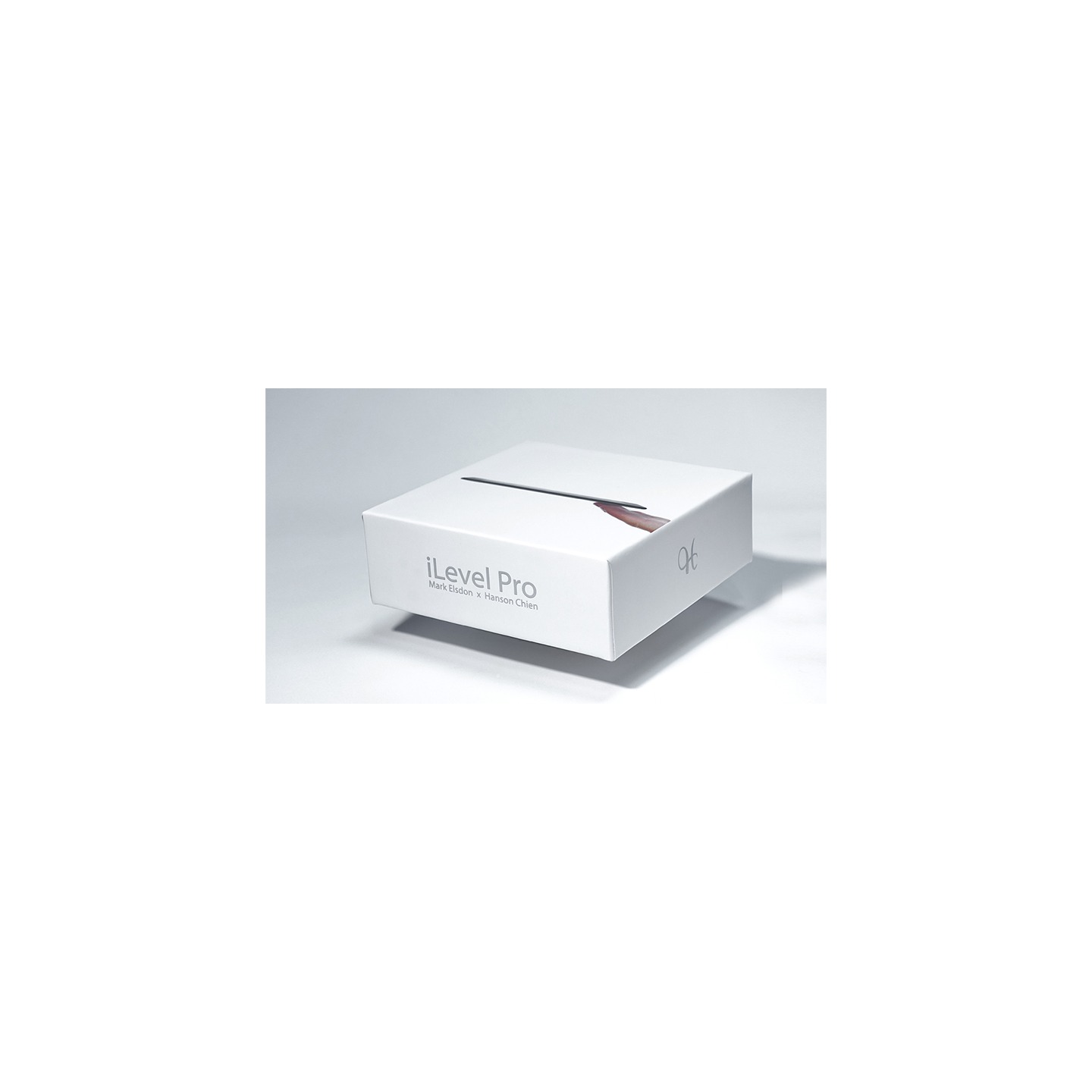 Hanson Chien Presents iLevel Pro by Mark Elsdon