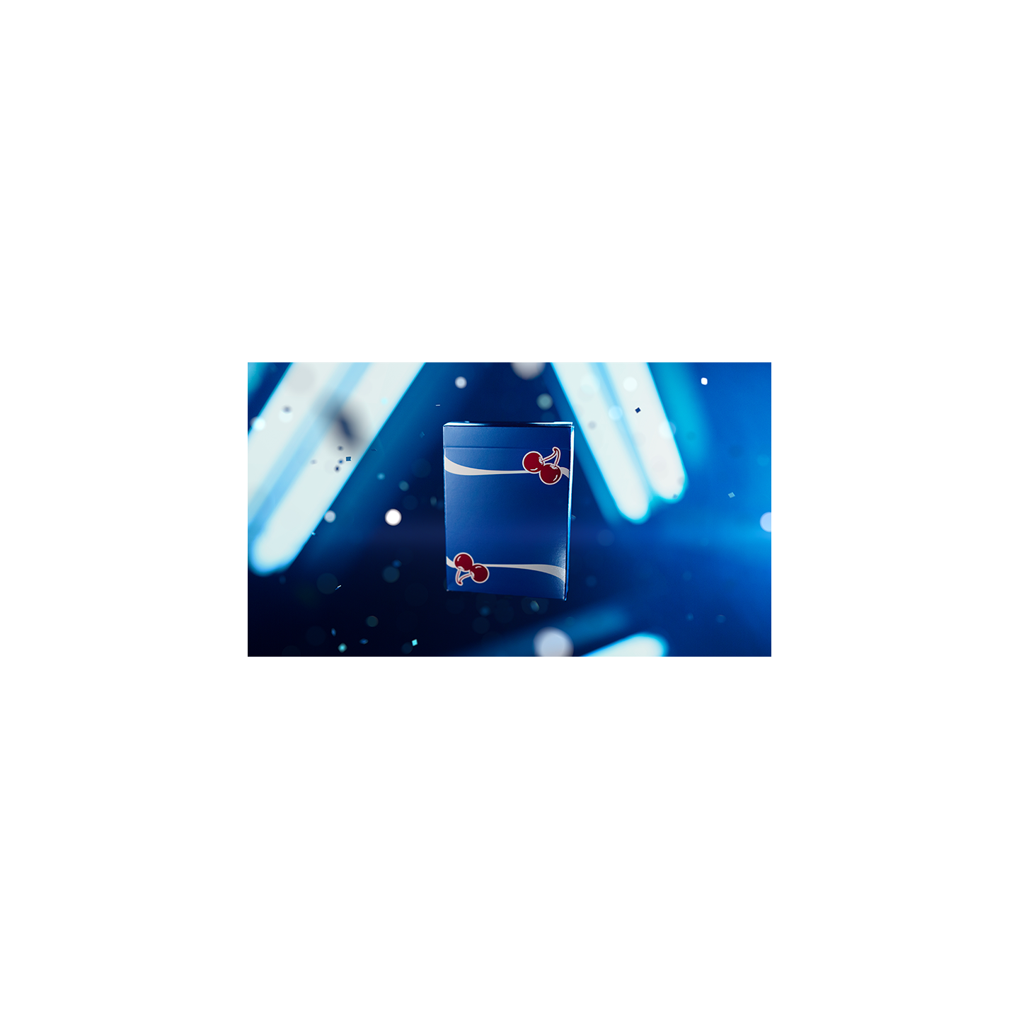 CHERRY CASINO (Tahoe Blue)
