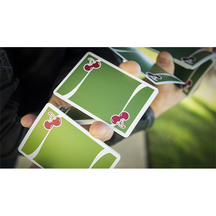 CHERRY CASINO FREMONTS (SAHARA GREEN)