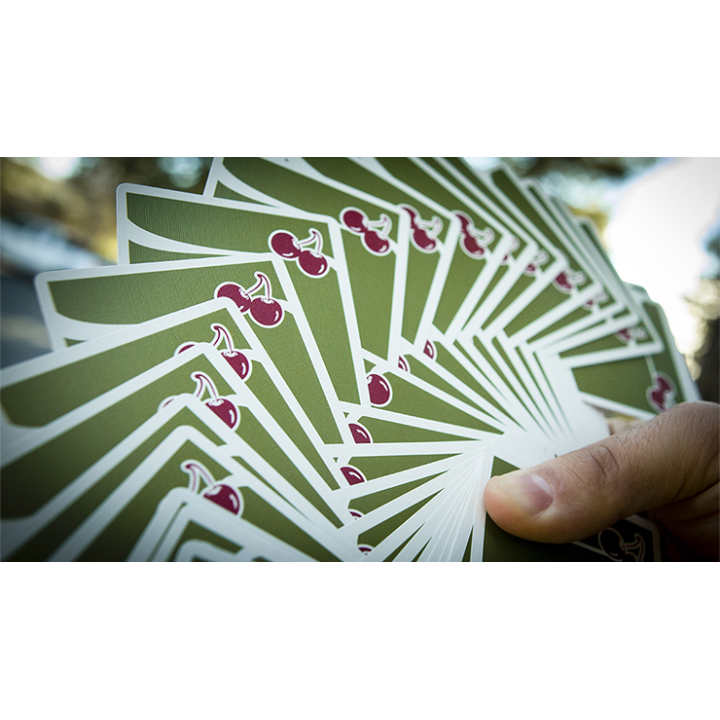 CHERRY CASINO FREMONTS (SAHARA GREEN)