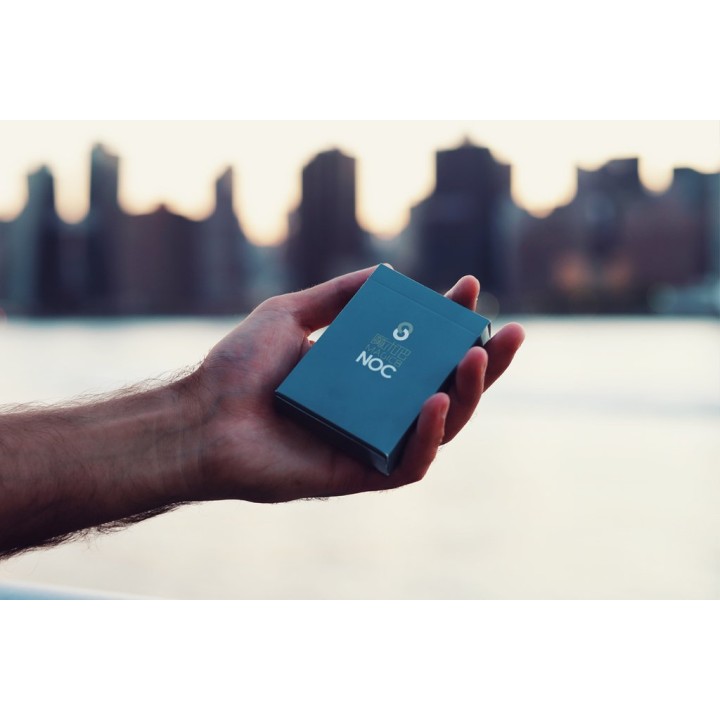NOC Limited Edition - Magic8