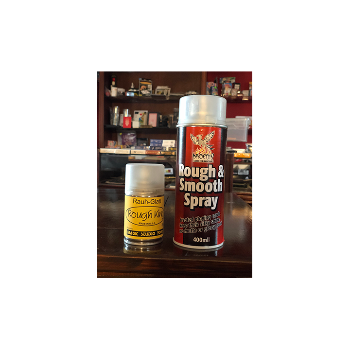 RAUH-GLATT ve spreji PHOENIX 400ml