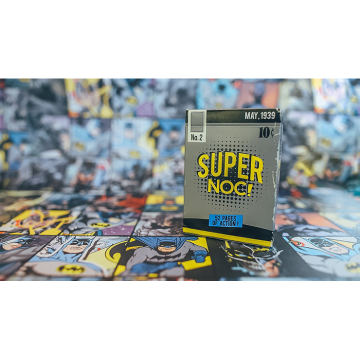 SUPER NOC V2