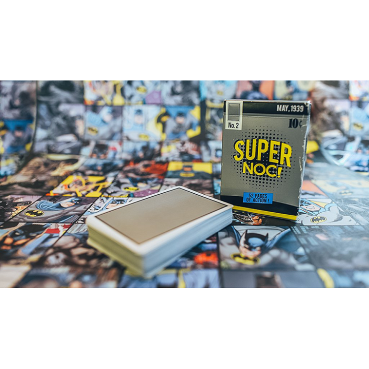 SUPER NOC V2