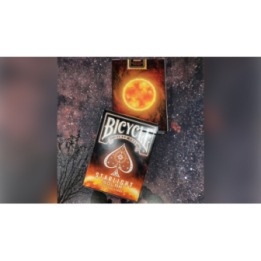 Bicycle Starlight Solar (Special Limited Print Run) Playing Cards by Collectable Playing Cards