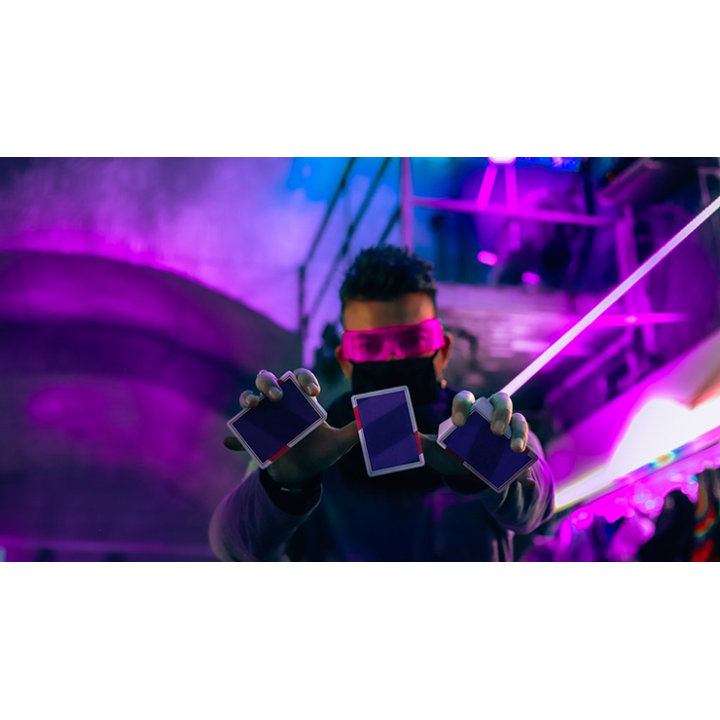 NOC3000X2 (Purple Edition)
