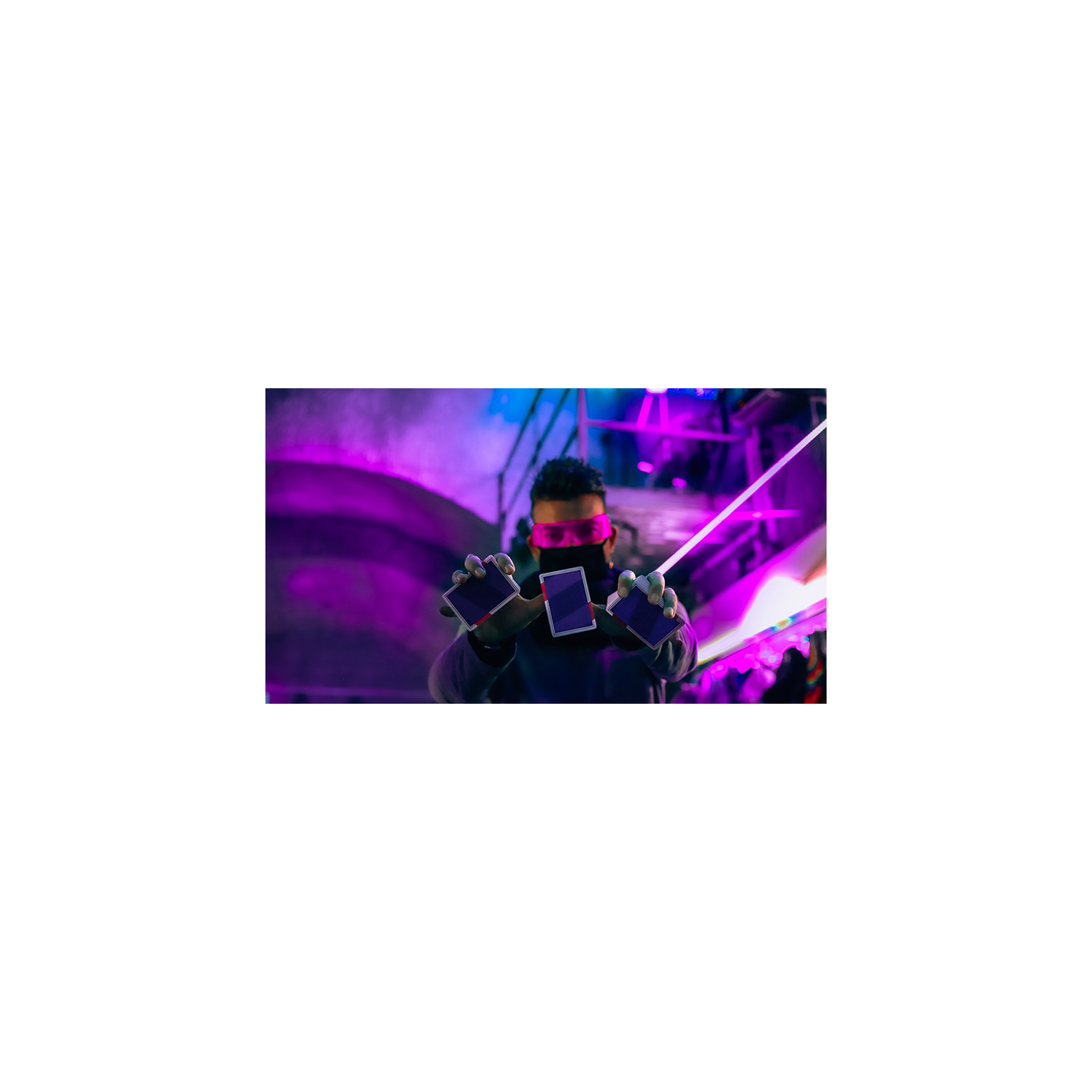 NOC3000X2 (Purple Edition)