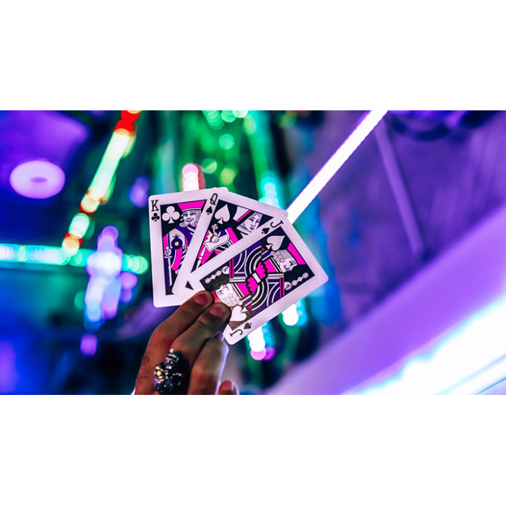 NOC3000X2 (Purple Edition)