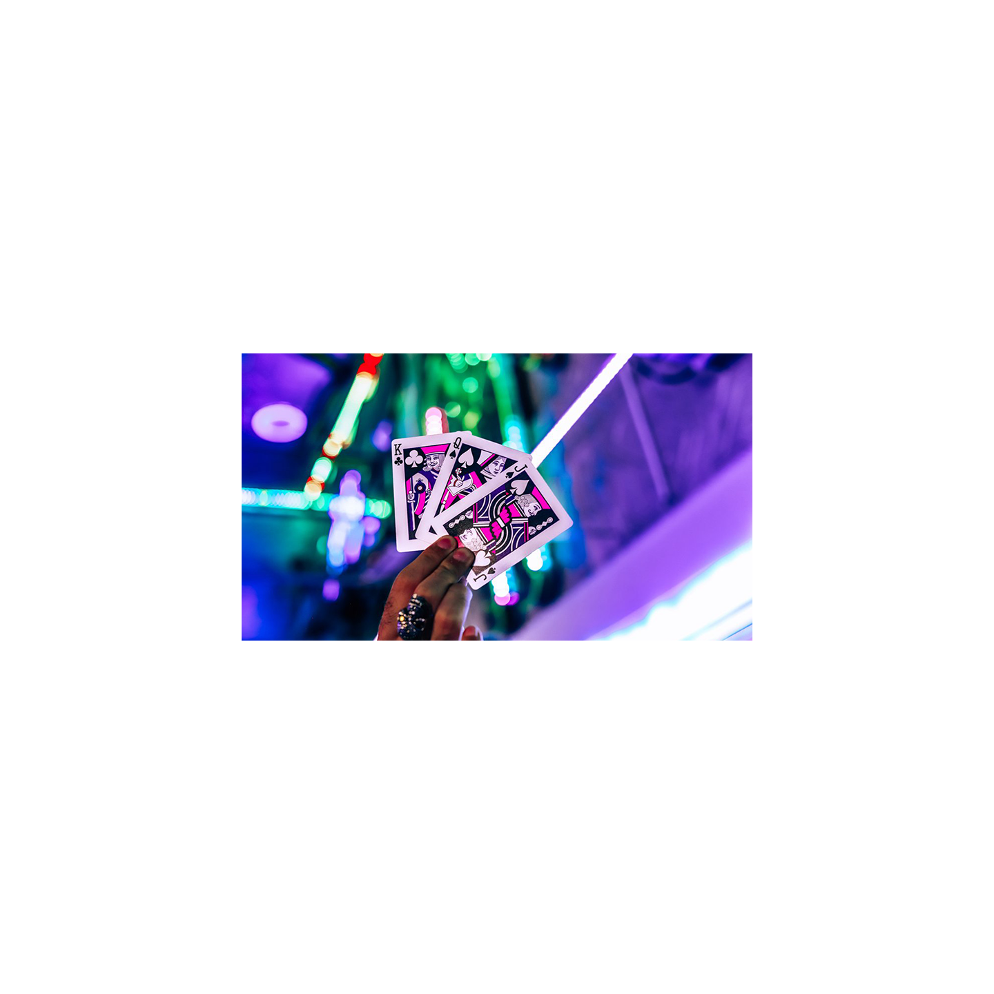 NOC3000X2 (Purple Edition)